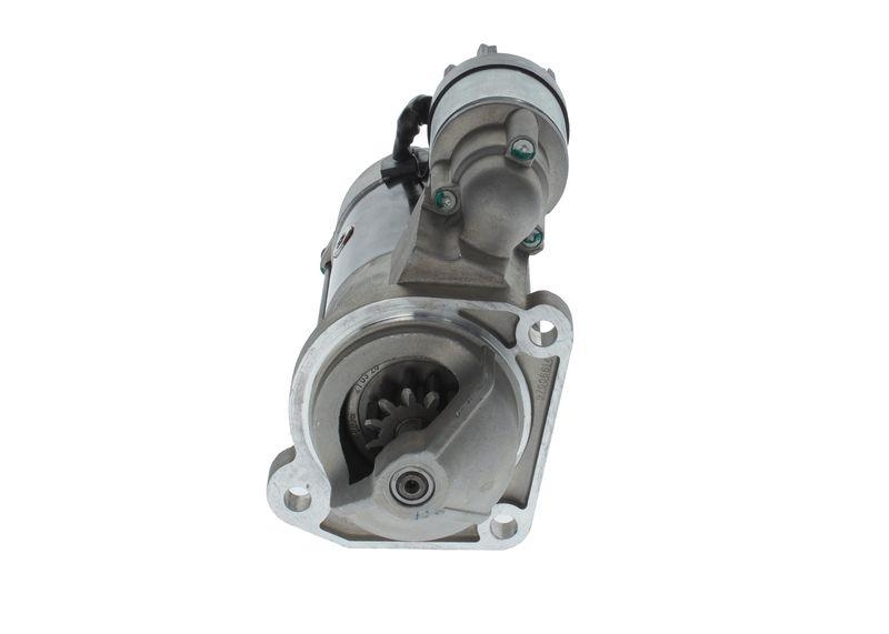 Bosch F 002 G70 022 Starter