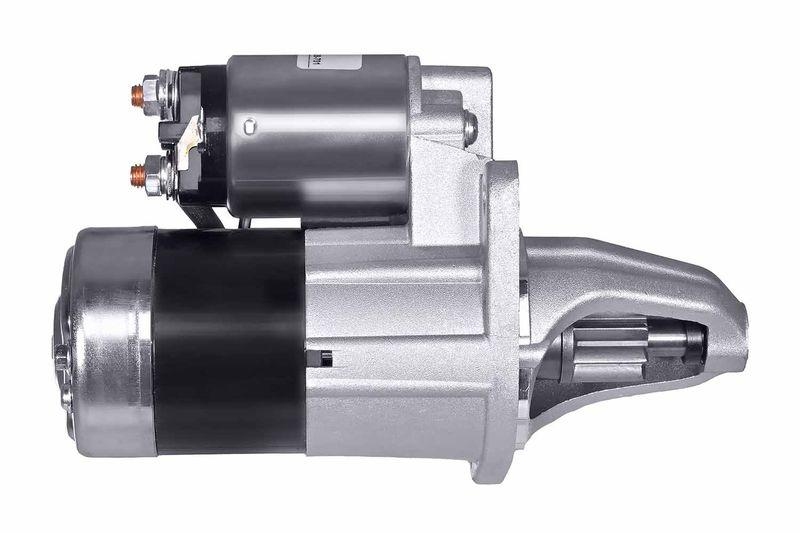 HELLA 8EA 012 526-701 Starter 12V 0,8kW