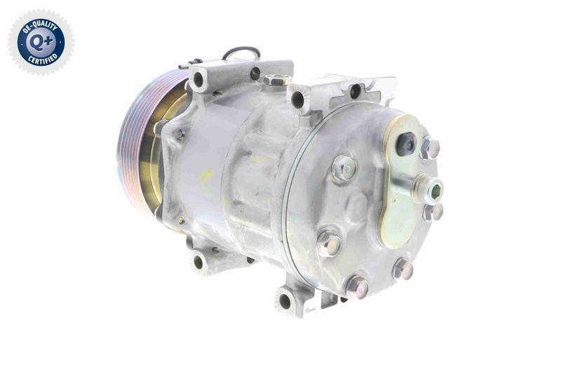 VEMO V46-15-0022 Kompressor, Klimaanlage Sanden Sd7H15 Erstausrüsterqualität für RENAULT