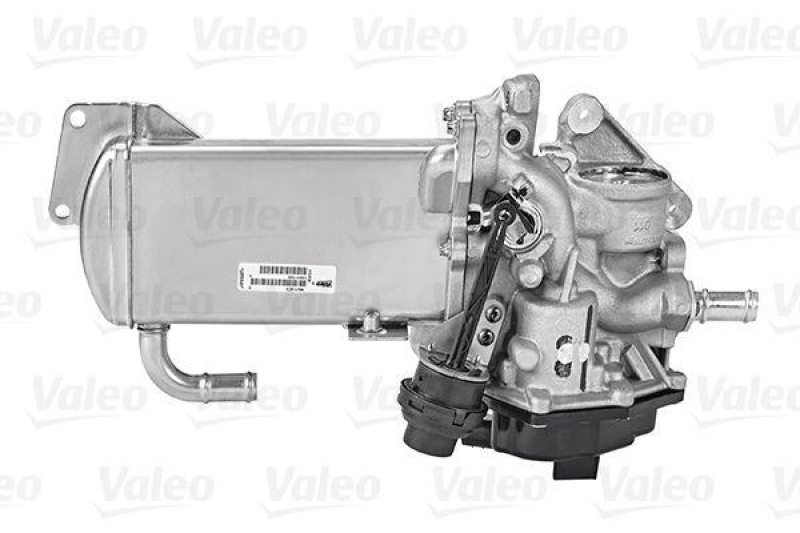 VALEO 700436 AGR Ventil Audi A4 2,0TDI 01/2010>