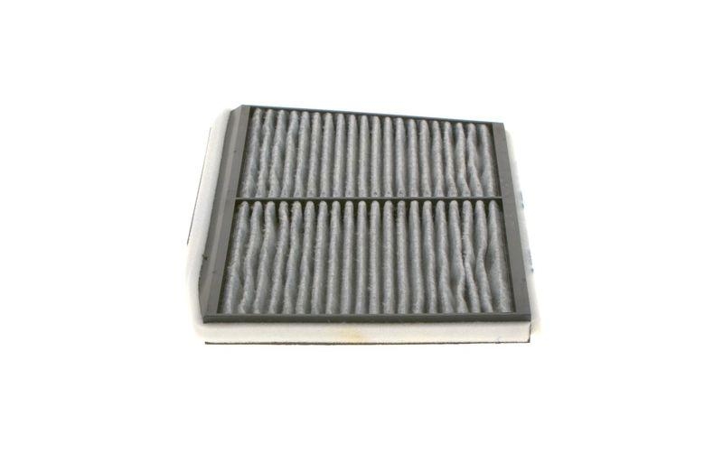 BOSCH 1 987 432 525 Filter Innenraumluft