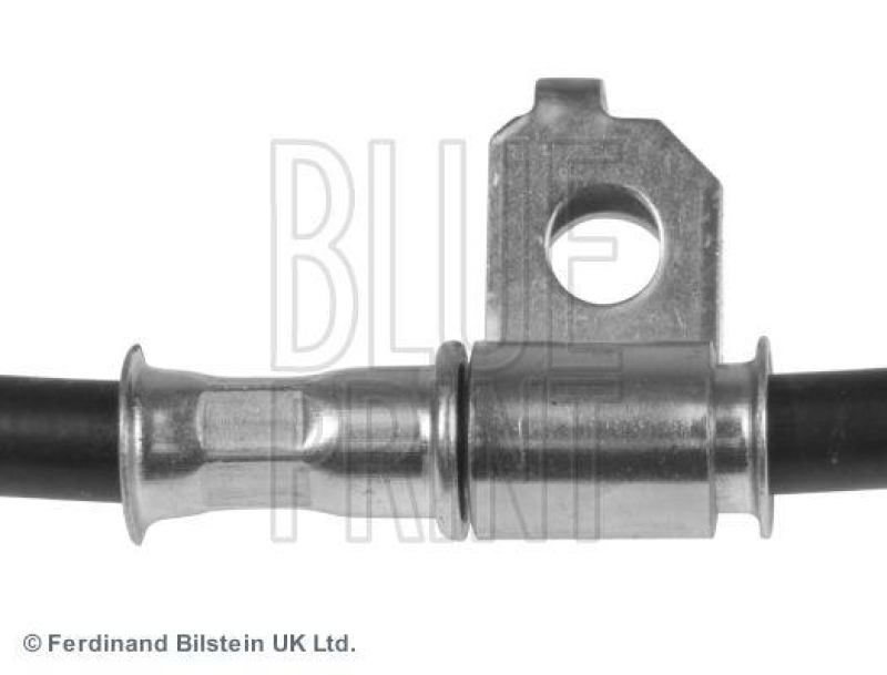 BLUE PRINT ADK84660 Handbremsseil für SUZUKI