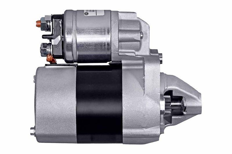 HELLA 8EA 012 526-741 Starter 12V 0,8kW