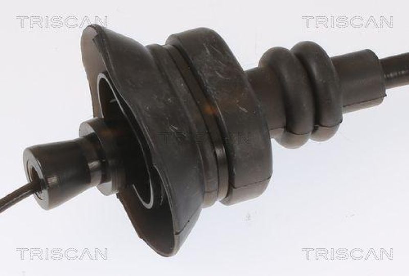 TRISCAN 8140 101108 Handbremsseil für Opel, Citroen, Peugeot