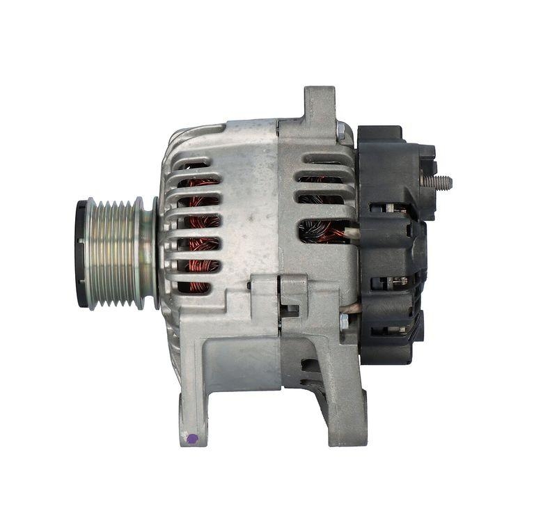 VALEO 200133 Generator - CORE-FLEX - RENAULT Mega