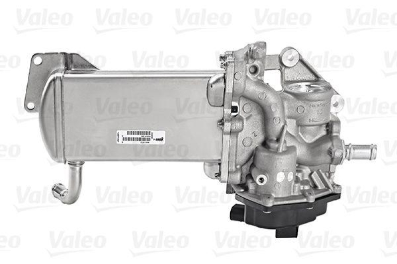 VALEO 700439 AGR Ventil Audi A4 2,0TDI 11.2007>12.09