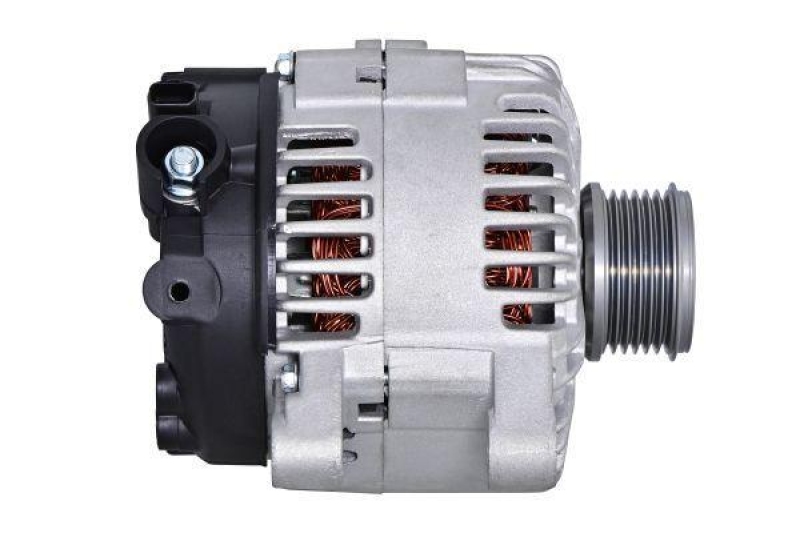 HELLA 8EL 012 430-091 Generator 14V 150A