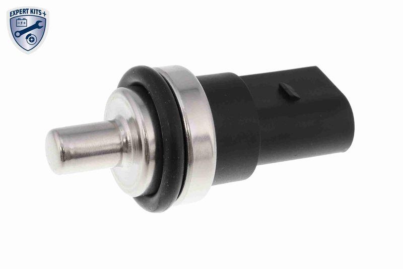 VEMO V10-72-1251 Sensor, Kraftstofftemperatur Nur Geber mit O-Ring und Clip für AUDI