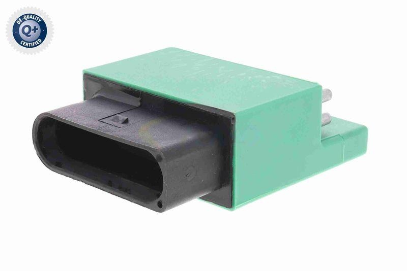 VEMO V15-71-0066 Relais, Kraftstoffpumpe 12V für VW