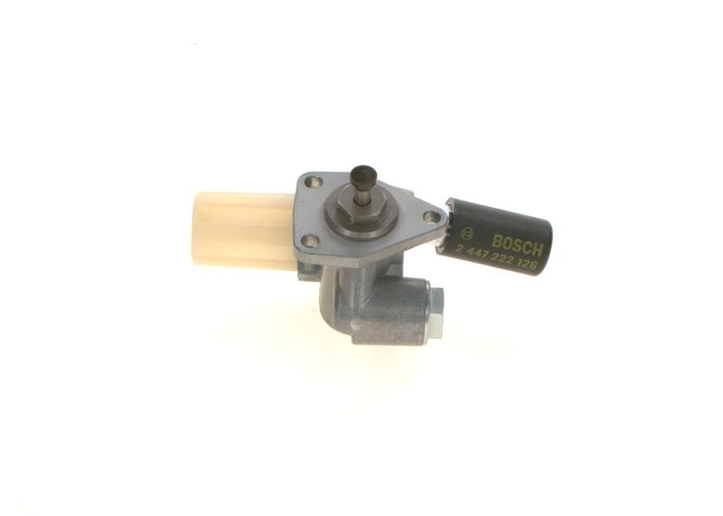 BOSCH 0 440 004 081 Kraftstoffpumpe