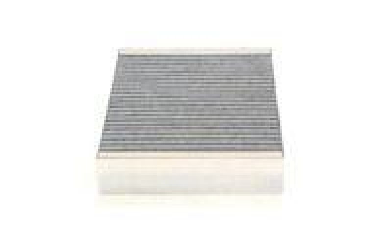 BOSCH 1 987 432 536 Filter Innenraumluft