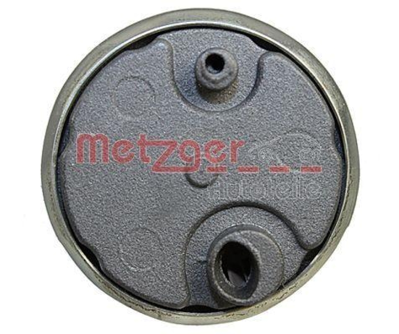 METZGER 2250175 Kraftstoffpumpe für TOYOTA