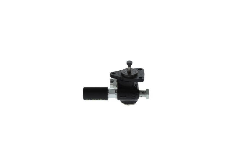 BOSCH 0 440 004 995 Kraftstoffpumpe