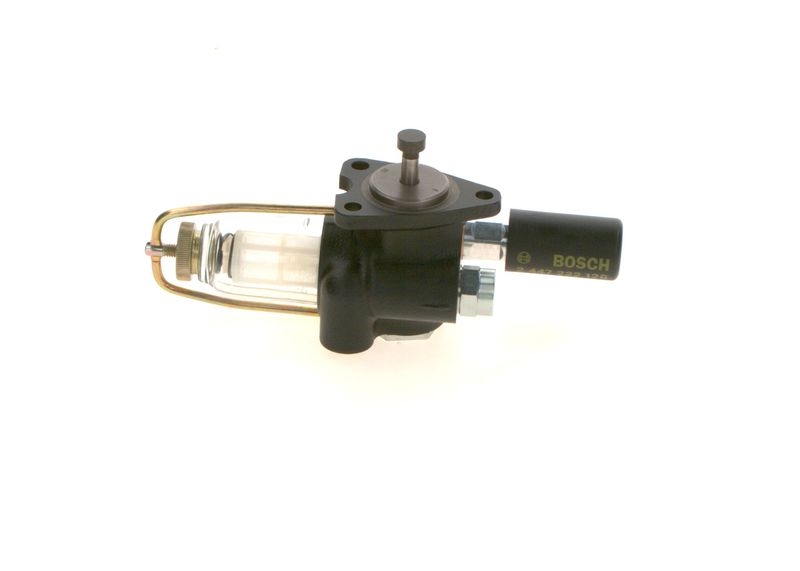 BOSCH 0 440 004 996 Kraftstoffpumpe