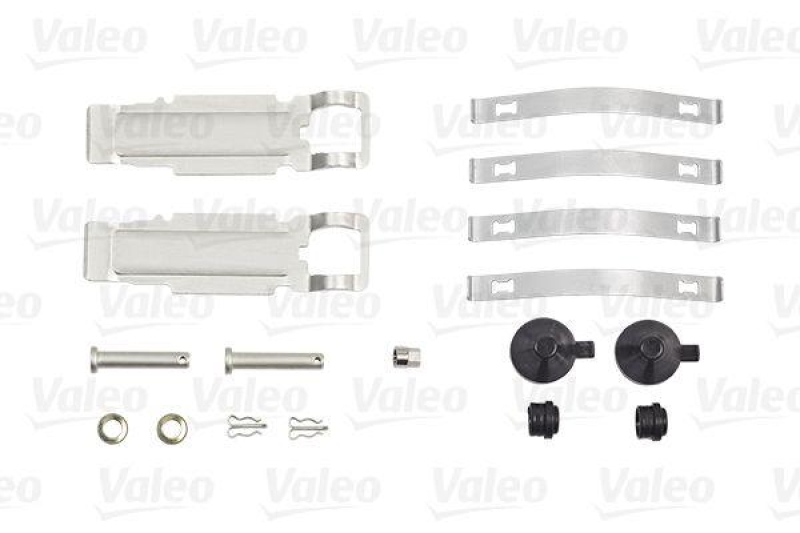 VALEO 882200 Bremsbelagsatz OptiPACK