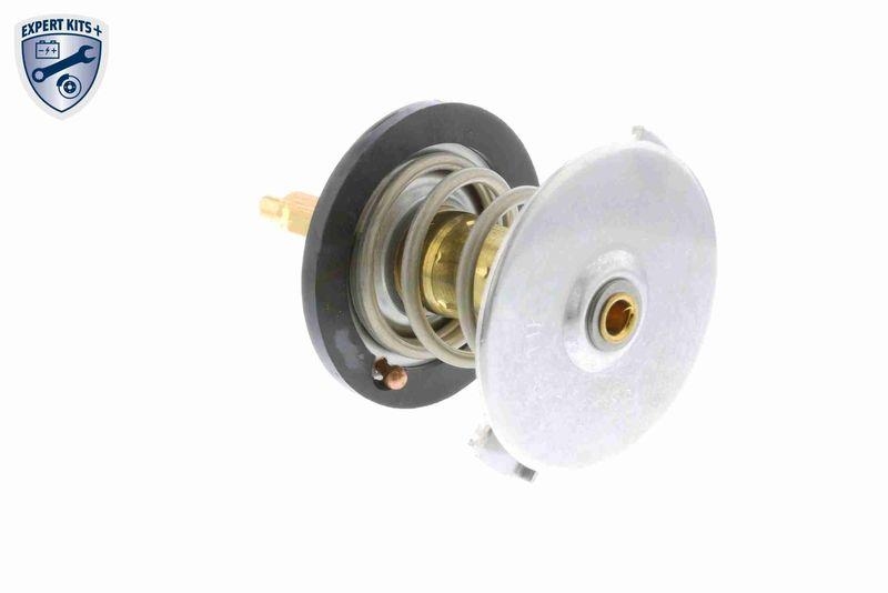 VEMO V30-99-0109-1 Thermostat, Kühlmittel 87°C mit Dichtung, ohne Gehäuse für MERCEDES-BENZ