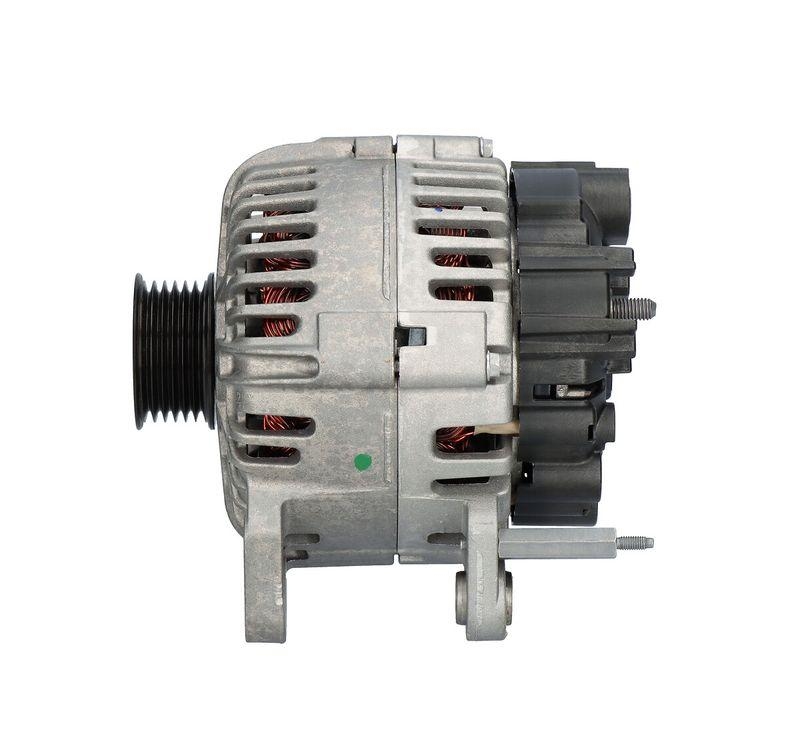 VALEO 200144 Generator - CORE-FLEX - VW Golf V -