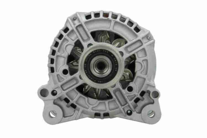 VEMO V10-13-50121 Generator 12 V für VW