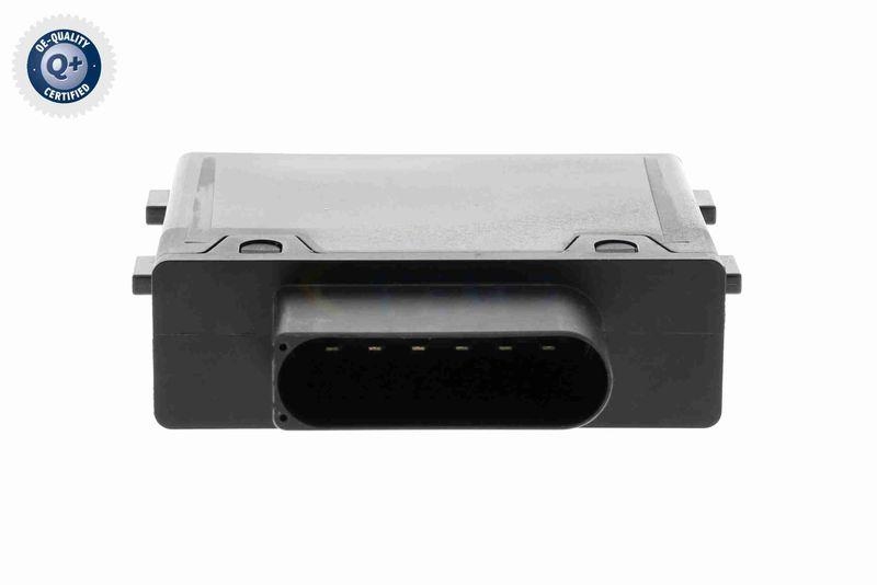 VEMO V15-71-0081 Relais, Kraftstoffpumpe 12V, 5 Pins für VW