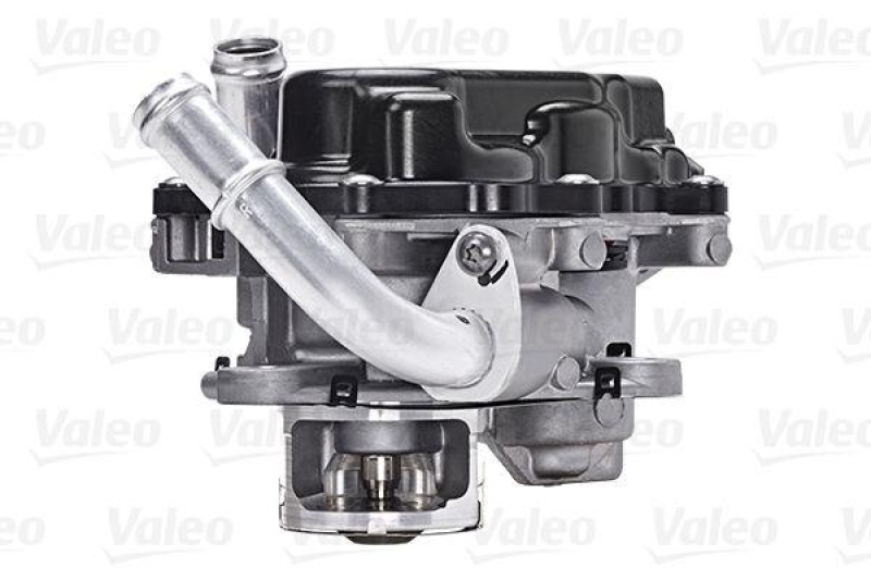 VALEO 700454 AGR Ventil AUDI A6 2.0 TDI