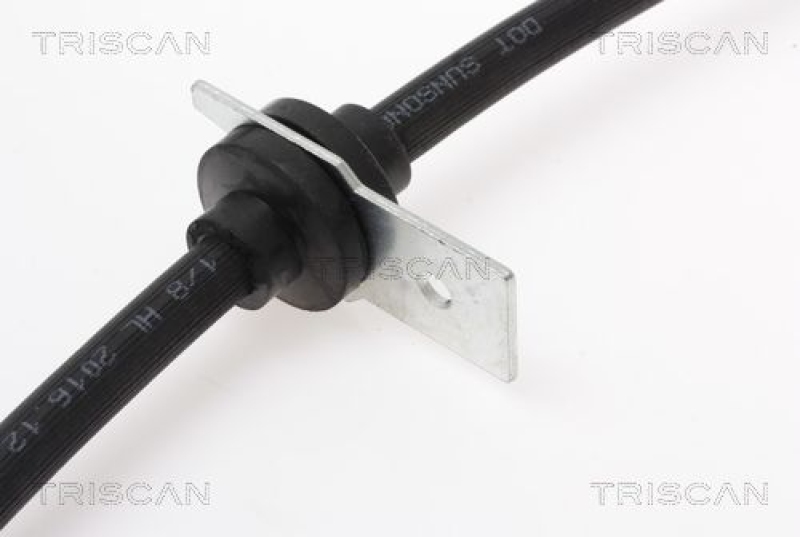 TRISCAN 8150 16309 Bremsschlauch für Ford