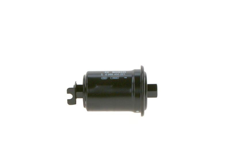 Bosch 0 986 450 221 Kraftstofffilter F0221