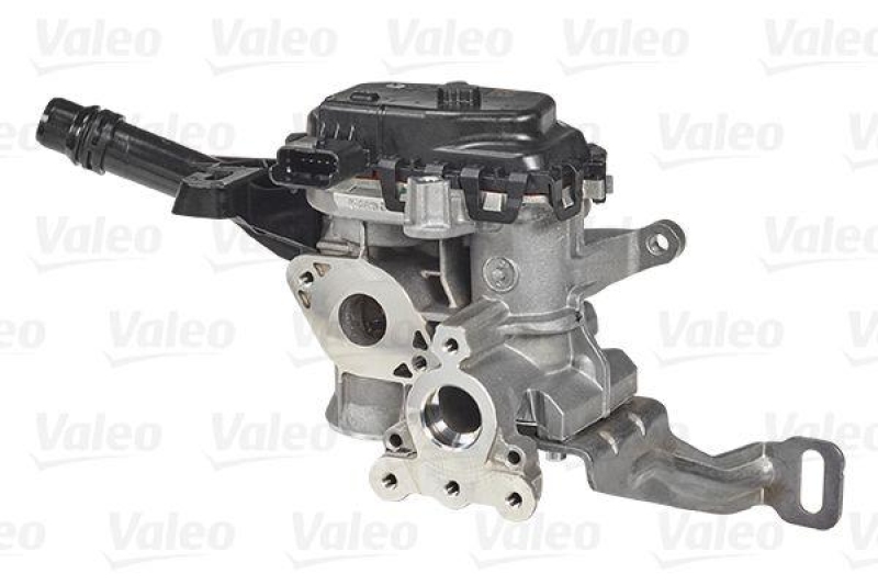 VALEO 700455 AGR Ventil CITROEN C4