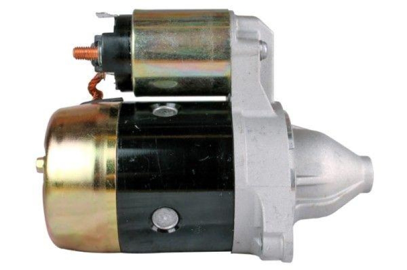 HELLA 8EA 012 527-021 Starter 12V 0,7kW