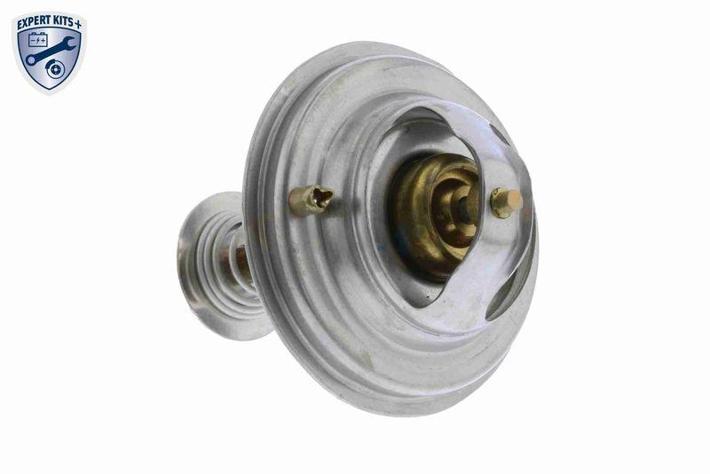 VEMO V30-99-0112 Thermostat, Kühlmittel 80°C mit Dichtung für MERCEDES-BENZ