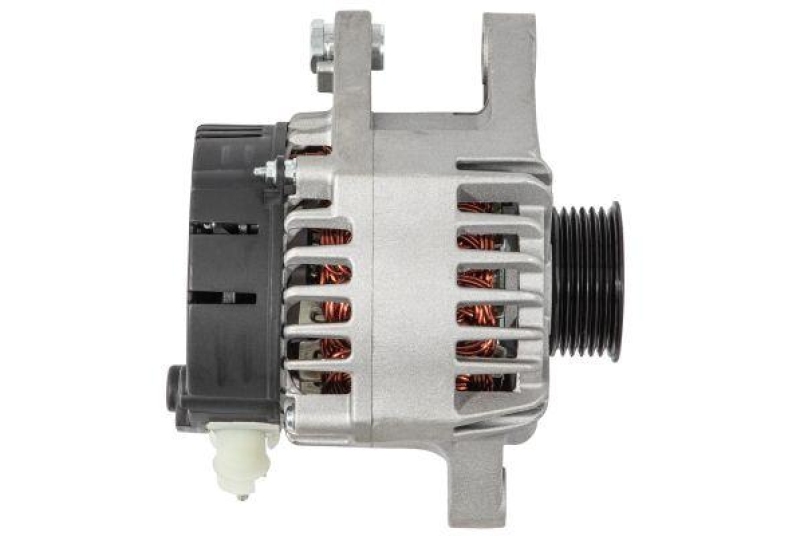 HELLA 8EL 012 430-331 Generator 14V 80A