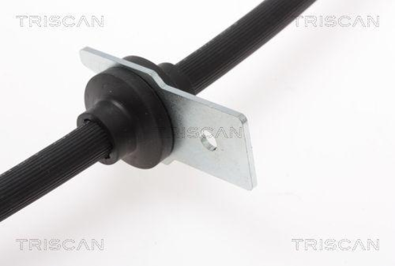 TRISCAN 8150 16321 Bremsschlauch für Ford