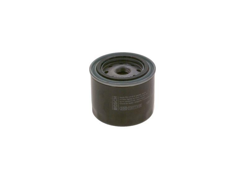 Bosch 0 986 452 019 Ölfilter P2019