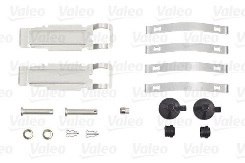 VALEO 882210 Bremsbelagsatz OptiPACK