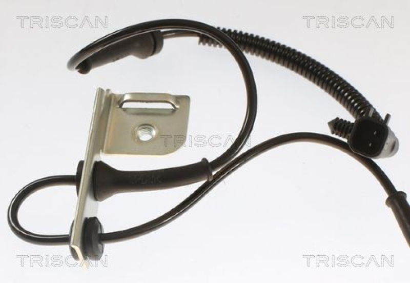 TRISCAN 8180 80114 Sensor, Raddrehzahl für Chrysler