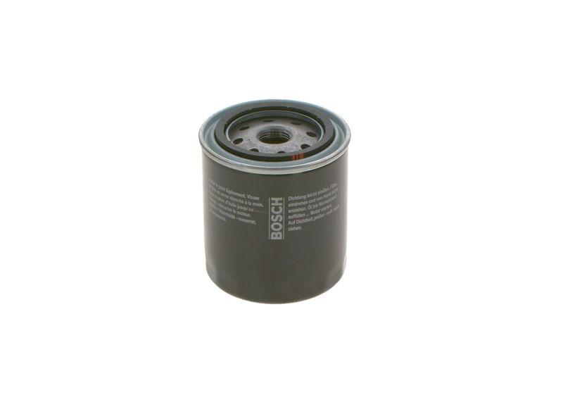 Bosch 0 986 452 023 Ölfilter P2023