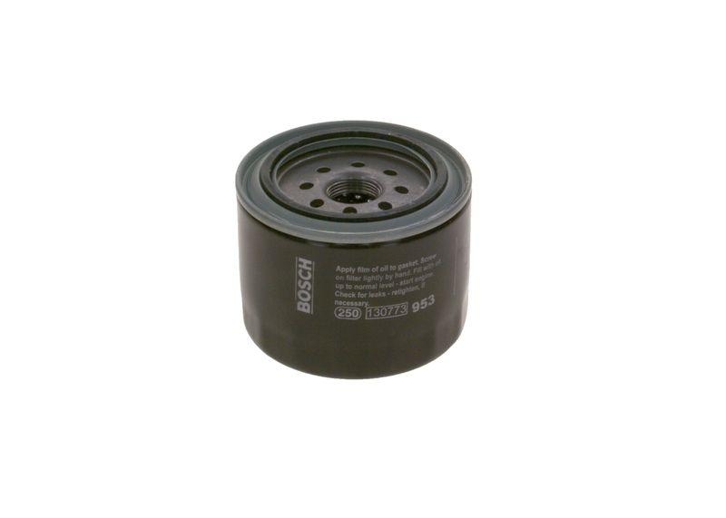 Bosch 0 986 452 030 Ölfilter P2030