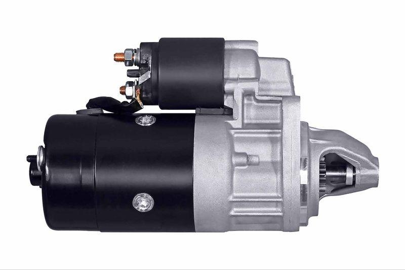 HELLA 8EA 012 527-061 Starter 12V 2,2kW