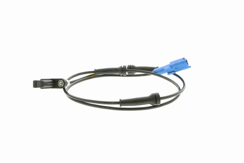 VEMO V42-72-0069 Sensor, Raddrehzahl Vorderachse, 1233 mm für PEUGEOT