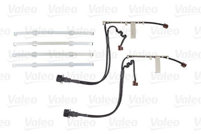 VALEO 882220 Bremsbelagsatz OptiPACK