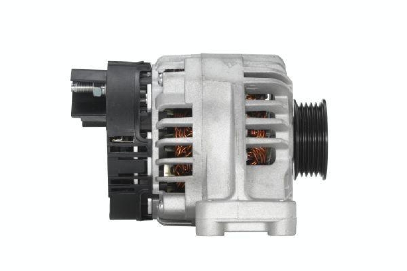 HELLA 8EL 012 430-391 Generator 14V 105A