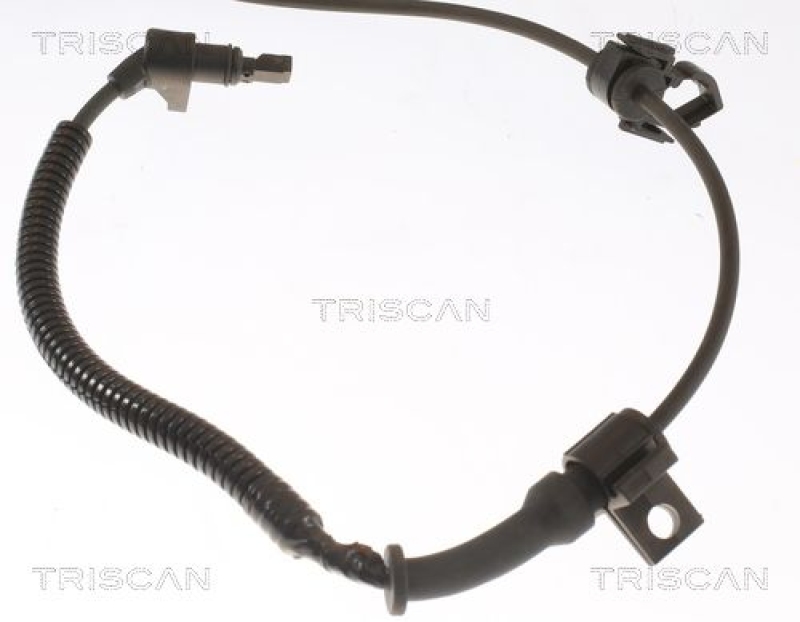 TRISCAN 8180 80117 Sensor, Raddrehzahl für Jeep