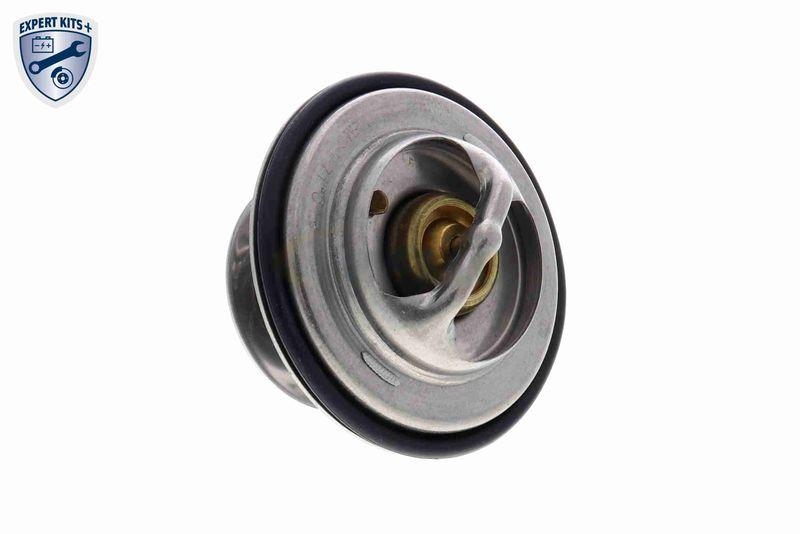 VEMO V30-99-0179 Thermostat, Kühlmittel 71°C mit Dichtung für MERCEDES-BENZ