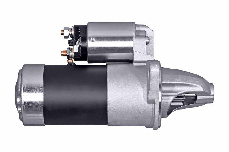 HELLA 8EA 012 527-101 Starter 12V 1,4kW