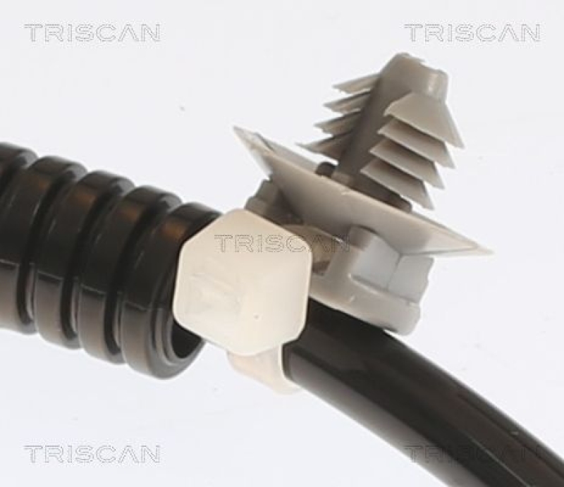 TRISCAN 8180 80120 Sensor, Raddrehzahl für Ford