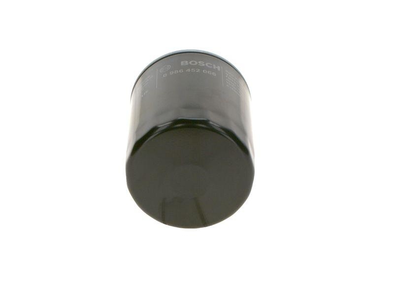 Bosch 0 986 452 066 Ölfilter P2066