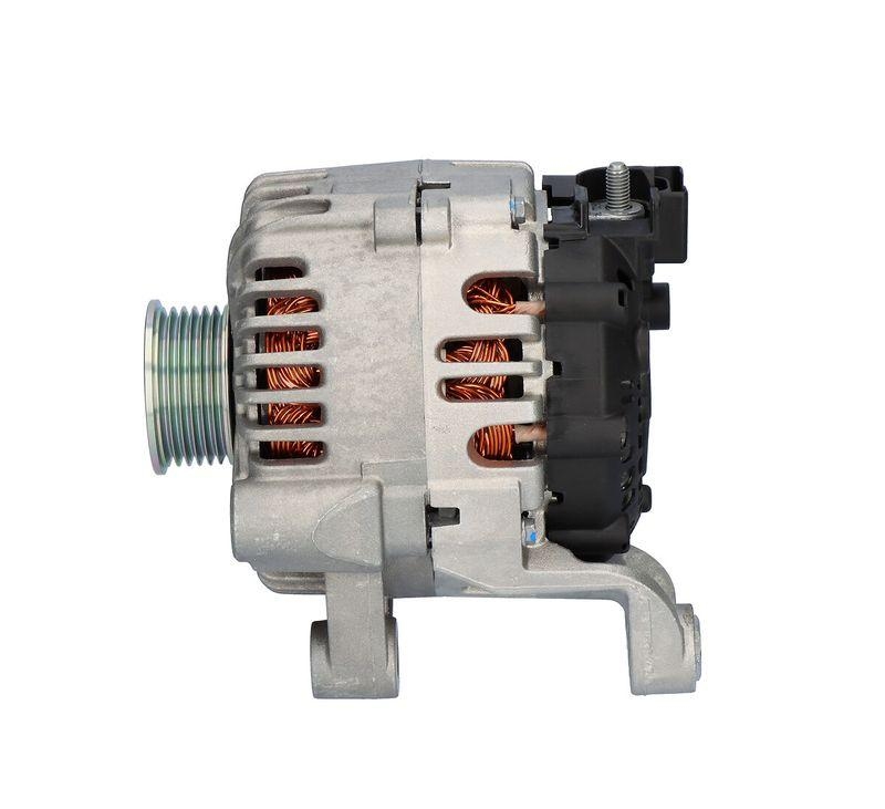 VALEO 200154 Generator - CORE-FLEX - Alpina BMW 3