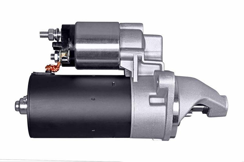 HELLA 8EA 012 527-121 Starter 12V 1,4kW