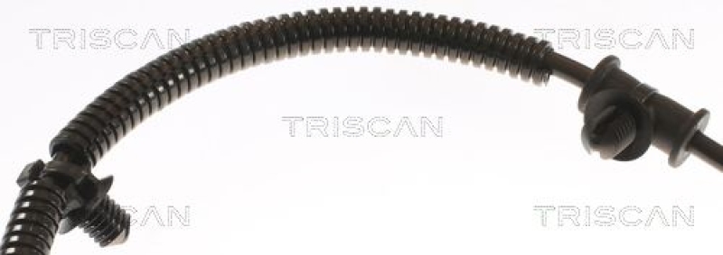 TRISCAN 8180 80121 Sensor, Raddrehzahl für Ford