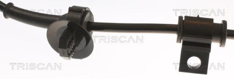 TRISCAN 8180 80122 Sensor, Raddrehzahl für Ford