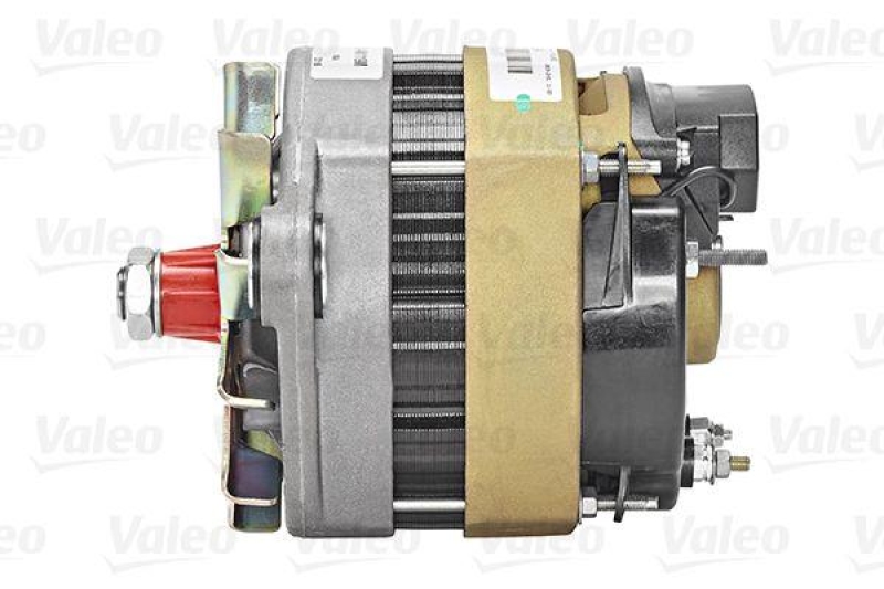 VALEO 180620 Generator Neu - ORIGINS